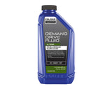 Demand Drive Fluid